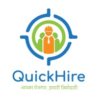 Nextgen Quickhire pvt Ltd. - Recruitment Agency Profile