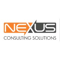 NEXUS CONSULTING SOLUTIONS - Recruitment Agency Profile