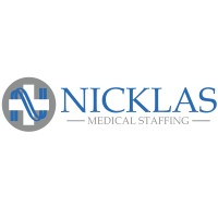 Nicklas Medical Staffing - Recruitment Agency Profile