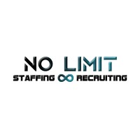 No Limit Staffing & Recruiting - Recruitment Agency Profile