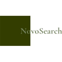 NovoSearch - Recruitment Agency Profile