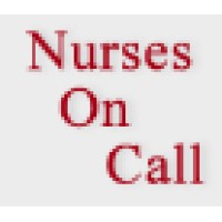 Nurses On Call - Recruitment Agency Profile