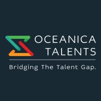 Oceanica Talents - Recruitment Agency Profile