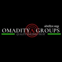 Omaditya Groups - Recruitment Agency Profile