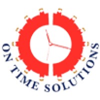 On Time Solutions - Recruitment Agency Profile
