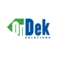 OnDek Solutions - Recruitment Agency Profile