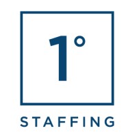 One Degree Staffing - Recruitment Agency Profile