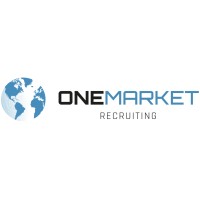 OneMarket Recruiting - Recruitment Agency Profile