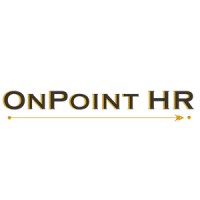 OnPoint HR® - Recruitment Agency Profile