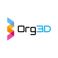 Org3D - Recruitment Agency Profile