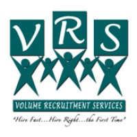 OUT OF BUSINESS Volume Recruitment Services, LLC - Recruitment Agency Profile