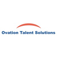 Ovation Talent Solutions - Recruitment Agency Profile