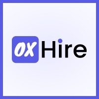 OX hire -Hiring And Jobs - Recruitment Agency Profile