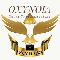 Oxyjobs - Recruitment Agency Profile
