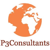 P3Consultants - Recruitment Agency Profile