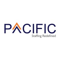 Pacific Consulting - Recruitment Agency Profile