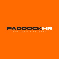 PADDOCKHR - Recruitment Agency Profile