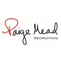 Paige Mead Recruiting - Recruitment Agency Profile
