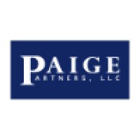 Paige Partners LLC - Recruitment Agency Profile