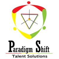 Paradigm Shift Talent Solutions - Recruitment Agency Profile