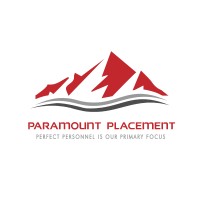 Paramount Placement - Recruitment Agency Profile