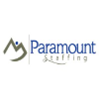 Paramount Staffing NC - Recruitment Agency Profile
