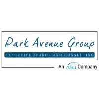 Park Avenue Group - Recruitment Agency Profile