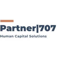 Partner 707 - Recruitment Agency Profile