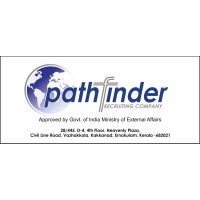 PATHFINDER RECRUITING COMPANY - Recruitment Agency Profile