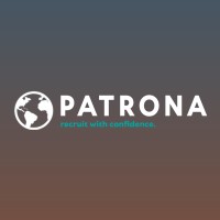 Patrona - Recruitment Agency Profile