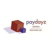 Paydayz Staffing Solutions, Inc. - Recruitment Agency Profile