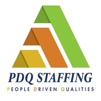 PDQ Staffing - Recruitment Agency Profile