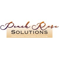 Peach Rose Solutions LLC - Recruitment Agency Profile