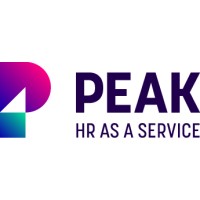 PEAK- HR AS SERVICE. - Recruitment Agency Profile