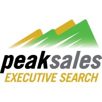Peak Sales Executive Search - Recruitment Agency Profile