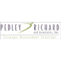 Pedley Richard and Associates - Recruitment Agency Profile