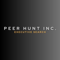 PEER HUNT INC, An executive Search Firm - Recruitment Agency Profile