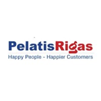 Pelatis Rigas - Recruitment Agency Profile