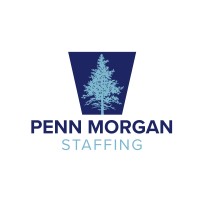 Penn Morgan Staffing - Recruitment Agency Profile