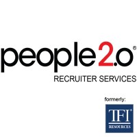 People 2.0 (Formerly TFI Resources) - Recruitment Agency Profile