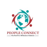 PEOPLE CONNECT (One Roof For All Business Solutions ) - Recruitment Agency Profile