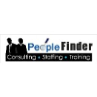 People Finder Consulting - Recruitment Agency Profile