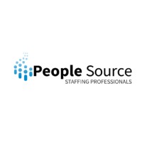 People Source - Recruitment Agency Profile