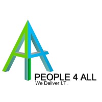 PEOPLE4ALL LLP - Recruitment Agency Profile