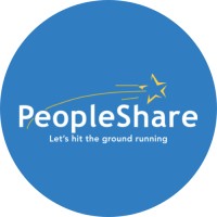 PeopleShare Carolinas - Recruitment Agency Profile