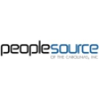 PeopleSource of the Carolinas, Inc. - Recruitment Agency Profile