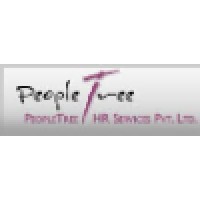 PeopleTree HR Servcies (P) Ltd - Recruitment Agency Profile