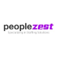 peoplezest - Recruitment Agency Profile