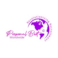 Personal Best Worldwide - Recruitment Agency Profile