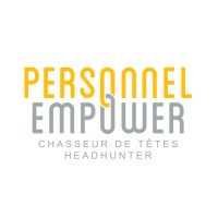 Personnel Empower - Recruitment Agency Profile